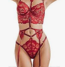 Zof lingerie A